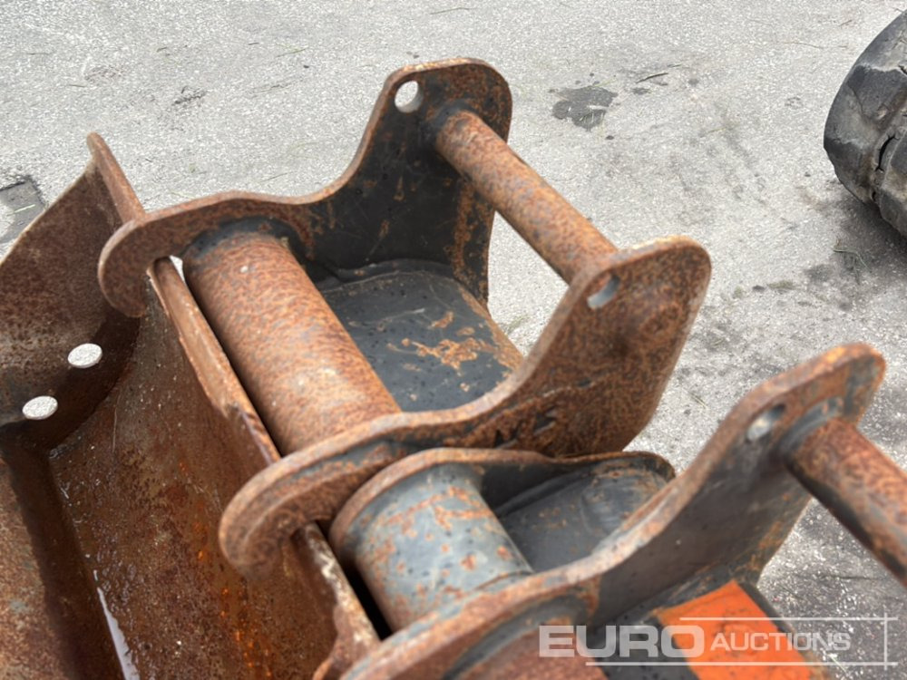 Мини-экскаватор 2018 Kubota KX016-4: фото 13