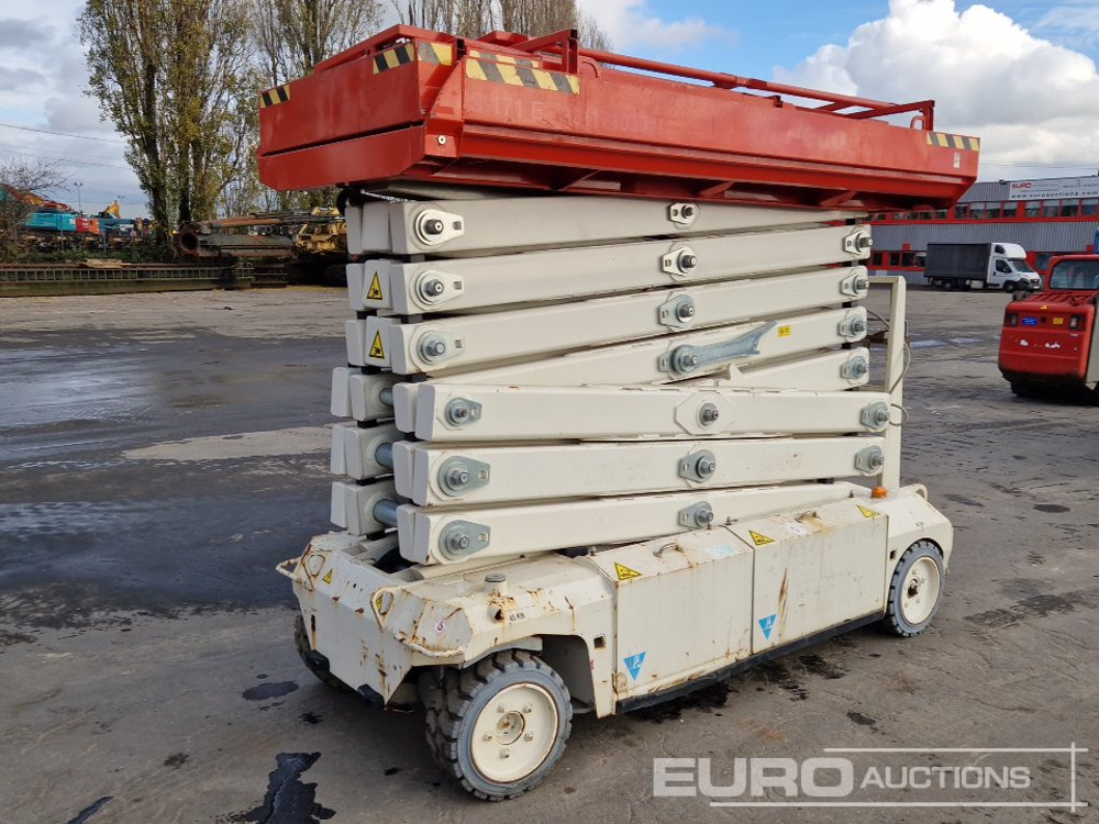 2018 PB Lifttechnik S171-12E - Подъёмник: фото 4 2018 PB Lifttechnik S171-12E - Подъёмник: фото 4