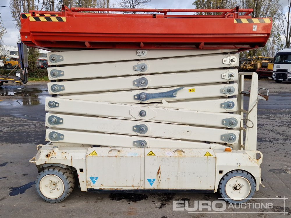 2018 PB Lifttechnik S171-12E - Подъёмник: фото 5 2018 PB Lifttechnik S171-12E - Подъёмник: фото 5