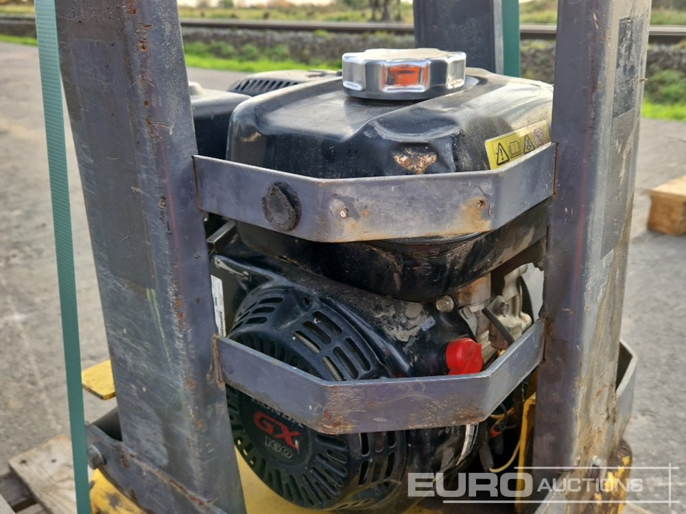 2018 Solum SR1825 Compaction Rammer - Асфальтоукладочная техника: фото 5 2018 Solum SR1825 Compaction Rammer - Асфальтоукладочная техника: фото 5