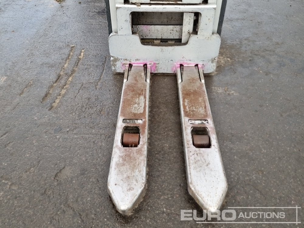 2018 Still EXVSF14 - Вилочный погрузчик: фото 5 2018 Still EXVSF14 - Вилочный погрузчик: фото 5