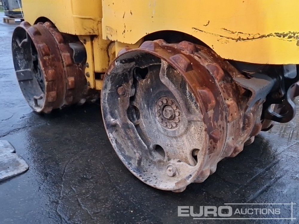 2019 Bomag BMP8500 - Асфальтоукладочная техника: фото 5 2019 Bomag BMP8500 - Асфальтоукладочная техника: фото 5