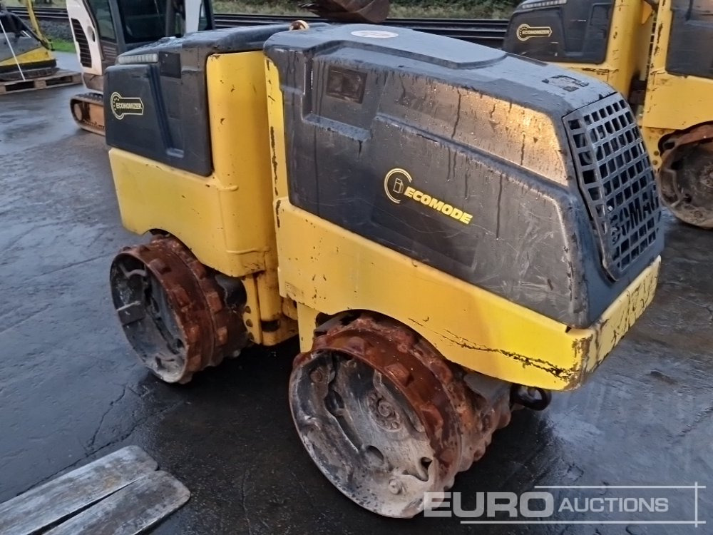 2019 Bomag BMP8500 - Асфальтоукладочная техника: фото 4 2019 Bomag BMP8500 - Асфальтоукладочная техника: фото 4