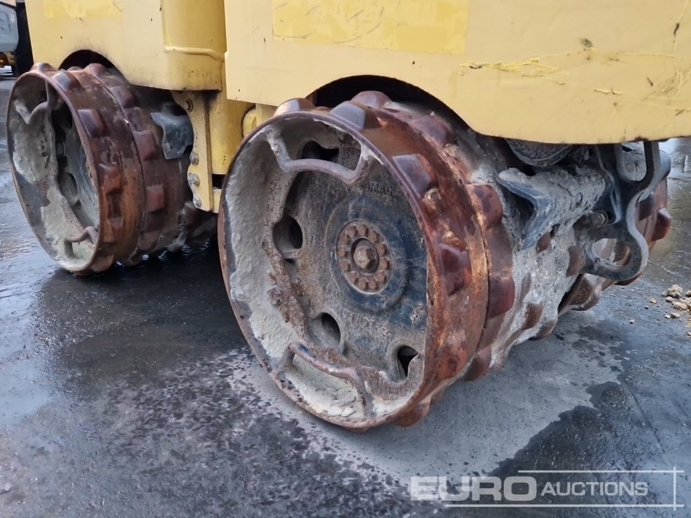 2019 Bomag BMP8500 - Асфальтоукладочная техника: фото 5 2019 Bomag BMP8500 - Асфальтоукладочная техника: фото 5