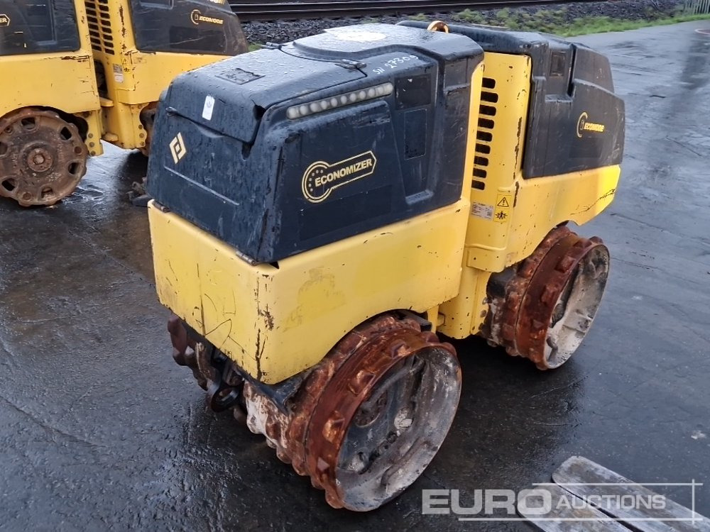 2019 Bomag BMP8500 - Асфальтоукладочная техника: фото 3 2019 Bomag BMP8500 - Асфальтоукладочная техника: фото 3