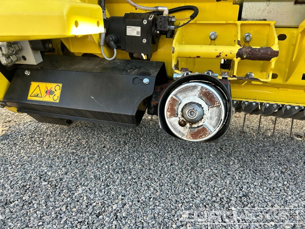 2019 John Deere 639 - Зерноуборочный комбайн: фото 5 2019 John Deere 639 - Зерноуборочный комбайн: фото 5