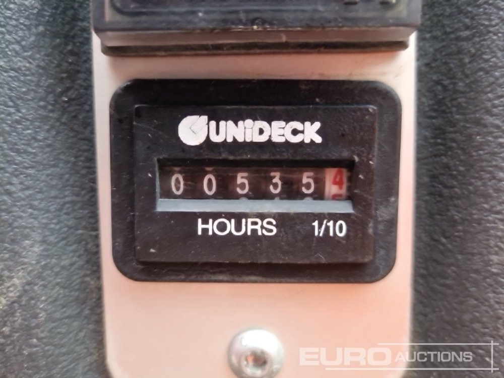 Мини-самосвал 2021 Ausa D150 AHG: фото 24 Мини-самосвал 2021 Ausa D150 AHG: фото 24