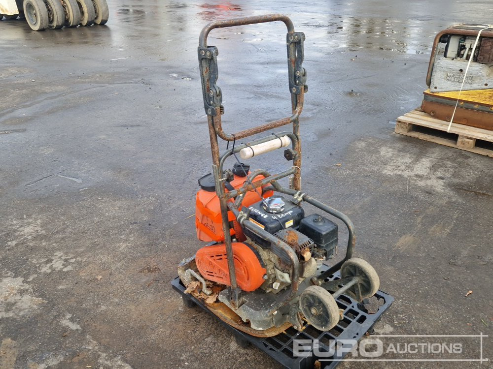 2021 Husqvarna LF75 - Асфальтоукладочная техника: фото 2 2021 Husqvarna LF75 - Асфальтоукладочная техника: фото 2