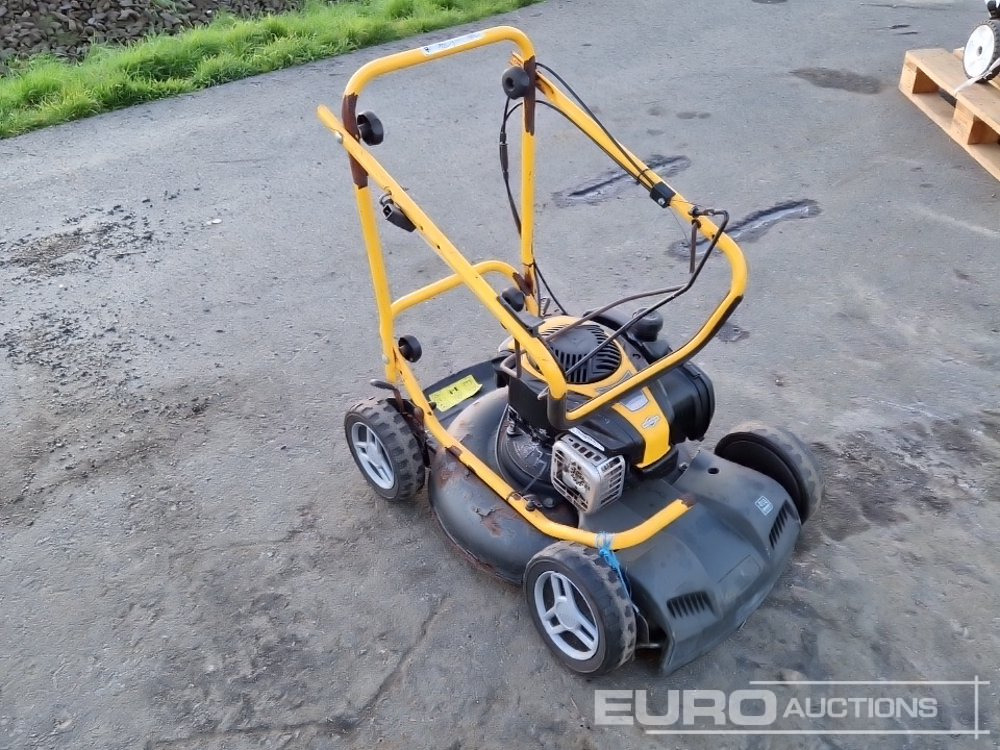2021 Stiga Multiclip 50SB Lawnmower - Строительное оборудование: фото 4 2021 Stiga Multiclip 50SB Lawnmower - Строительное оборудование: фото 4