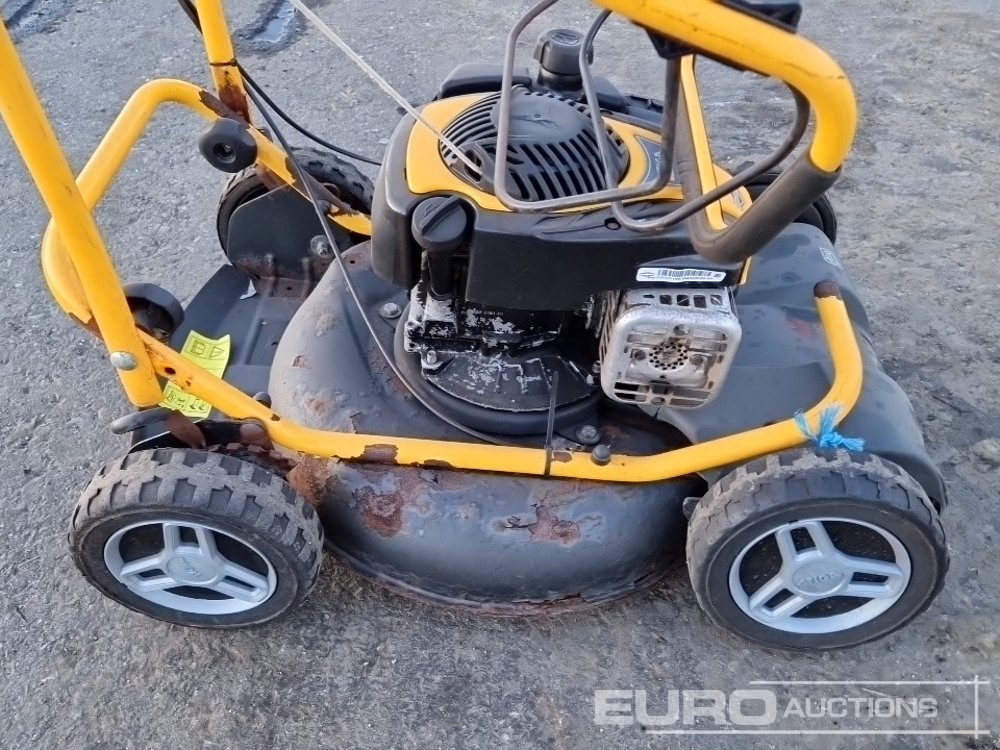 2021 Stiga Multiclip 50SB Lawnmower - Строительное оборудование: фото 5 2021 Stiga Multiclip 50SB Lawnmower - Строительное оборудование: фото 5