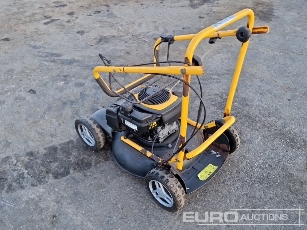 2021 Stiga Multiclip 50SB Lawnmower - Строительное оборудование: фото 2 2021 Stiga Multiclip 50SB Lawnmower - Строительное оборудование: фото 2
