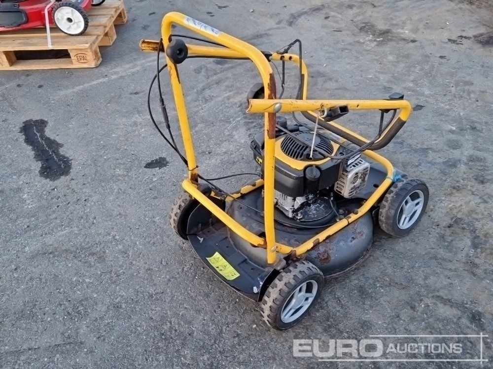 2021 Stiga Multiclip 50SB Lawnmower - Строительное оборудование: фото 3 2021 Stiga Multiclip 50SB Lawnmower - Строительное оборудование: фото 3