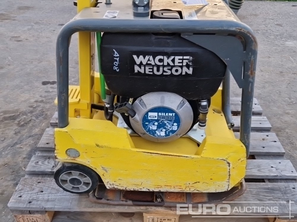 2021 Wacker Neuson DPU3750HTS - Асфальтоукладочная техника: фото 5 2021 Wacker Neuson DPU3750HTS - Асфальтоукладочная техника: фото 5