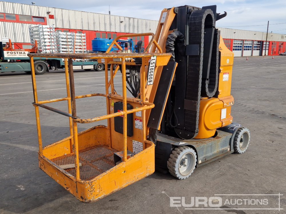 ATN PIAF 880R - Подъёмник: фото 1 ATN PIAF 880R - Подъёмник: фото 1