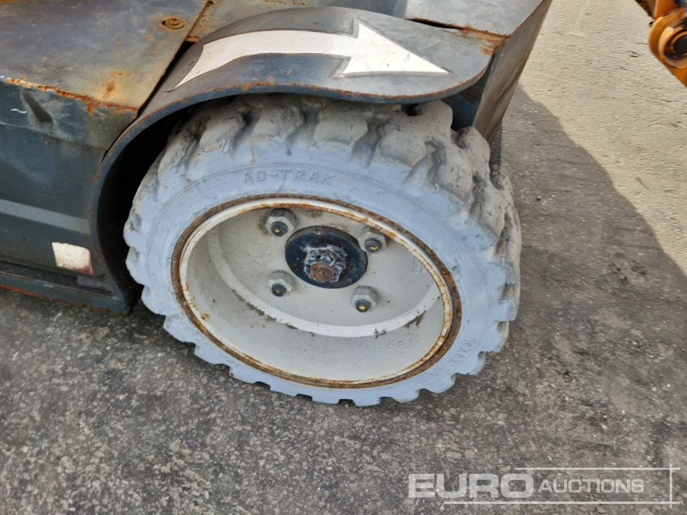 ATN PIAF 880R - Подъёмник: фото 5 ATN PIAF 880R - Подъёмник: фото 5