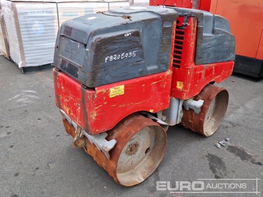 Bomag BMP8500 - Асфальтоукладочная техника: фото 3 Bomag BMP8500 - Асфальтоукладочная техника: фото 3