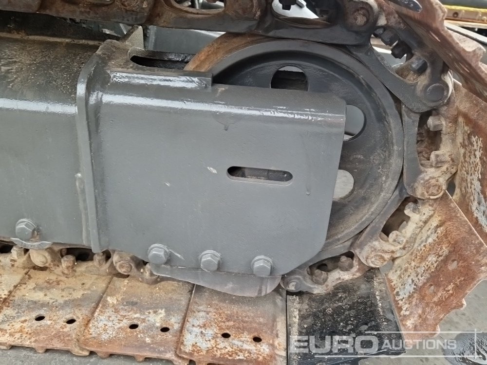 Case CX55B - Мини-экскаватор: фото 4 Case CX55B - Мини-экскаватор: фото 4