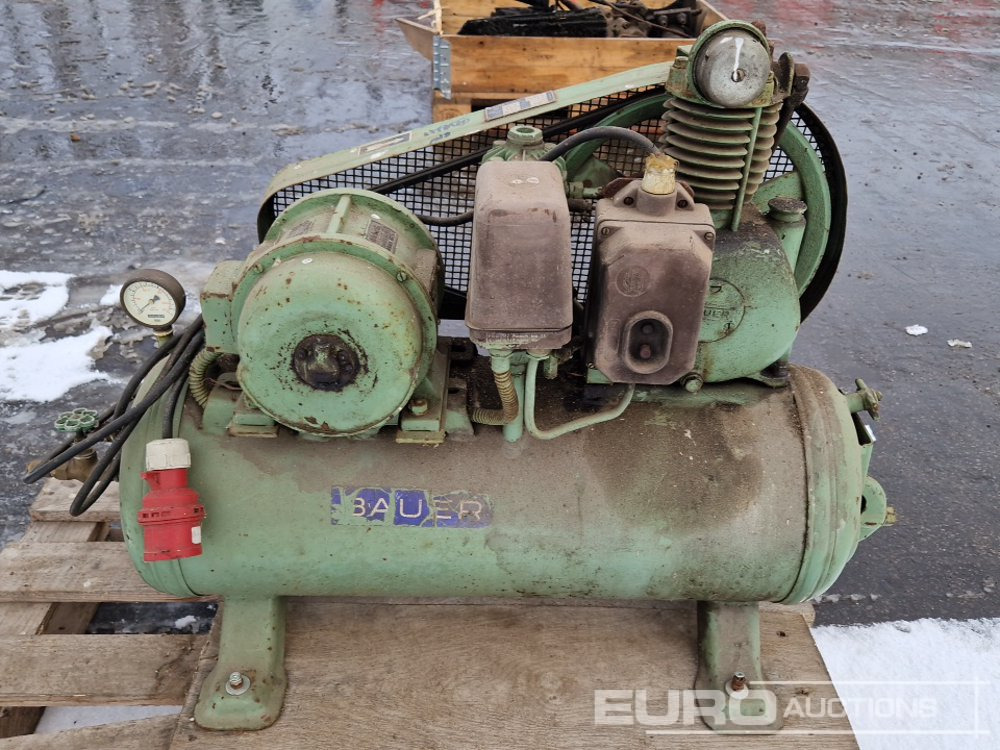 Compressor - Воздушный компрессор: фото 5 Compressor - Воздушный компрессор: фото 5