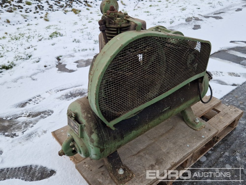 Compressor - Воздушный компрессор: фото 2 Compressor - Воздушный компрессор: фото 2