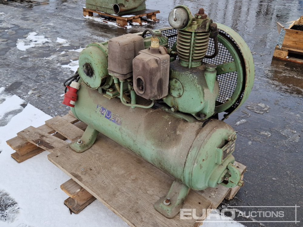 Compressor - Воздушный компрессор: фото 1 Compressor - Воздушный компрессор: фото 1