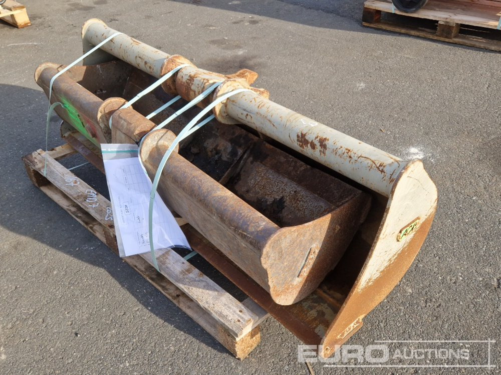 Ditching Buckets, MORIN (2 of) - Ковш: фото 1 Ditching Buckets, MORIN (2 of) - Ковш: фото 1