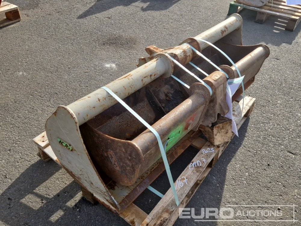 Ditching Buckets, MORIN (2 of) - Ковш: фото 4 Ditching Buckets, MORIN (2 of) - Ковш: фото 4