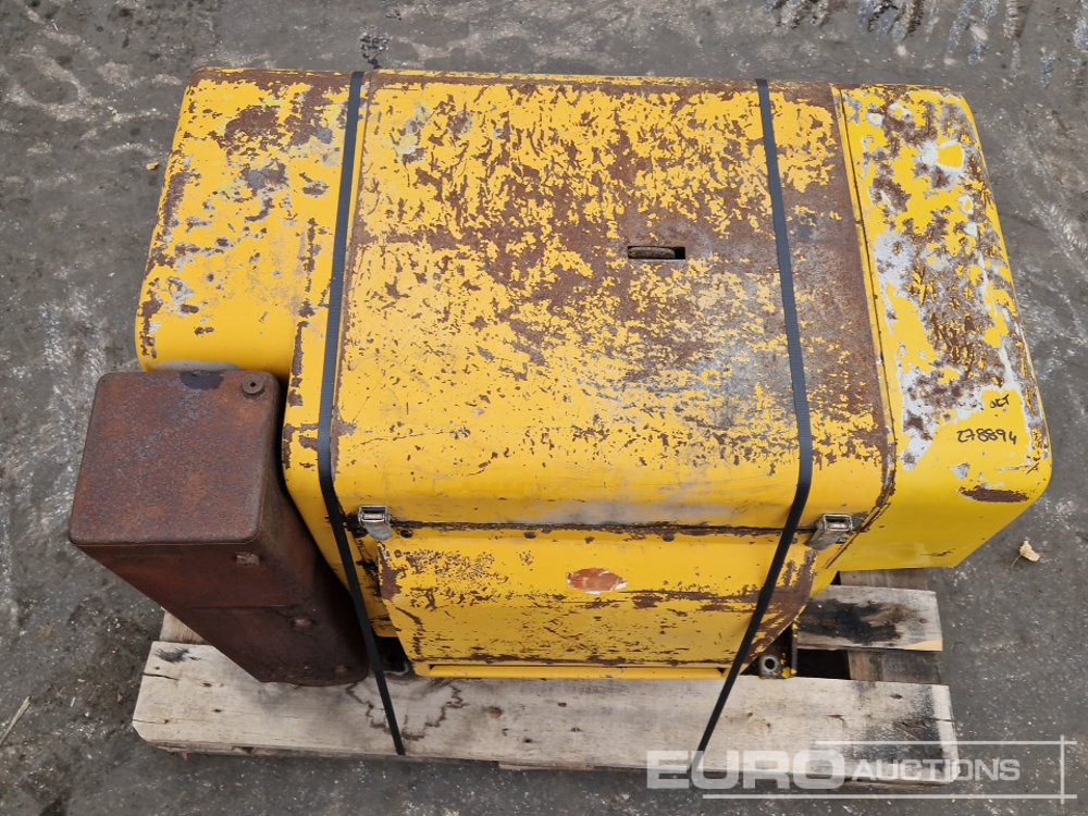 Hatz 3L40C Diesel Engine - Двигатель: фото 5 Hatz 3L40C Diesel Engine - Двигатель: фото 5