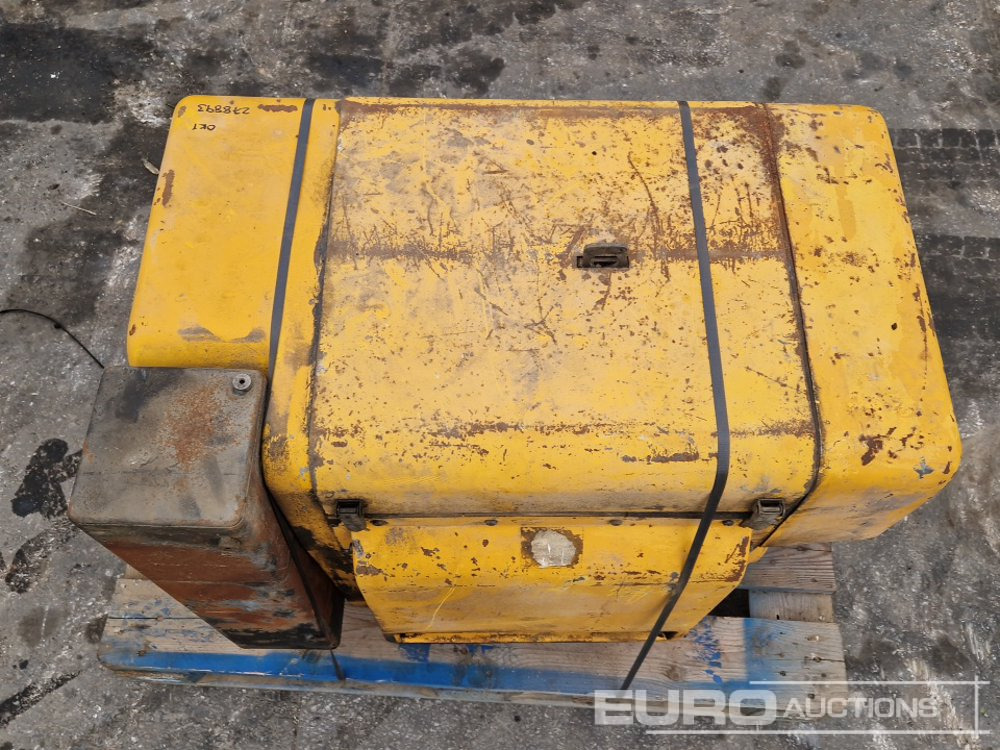 Hatz 3L40C Diesel Engine - Двигатель: фото 5 Hatz 3L40C Diesel Engine - Двигатель: фото 5