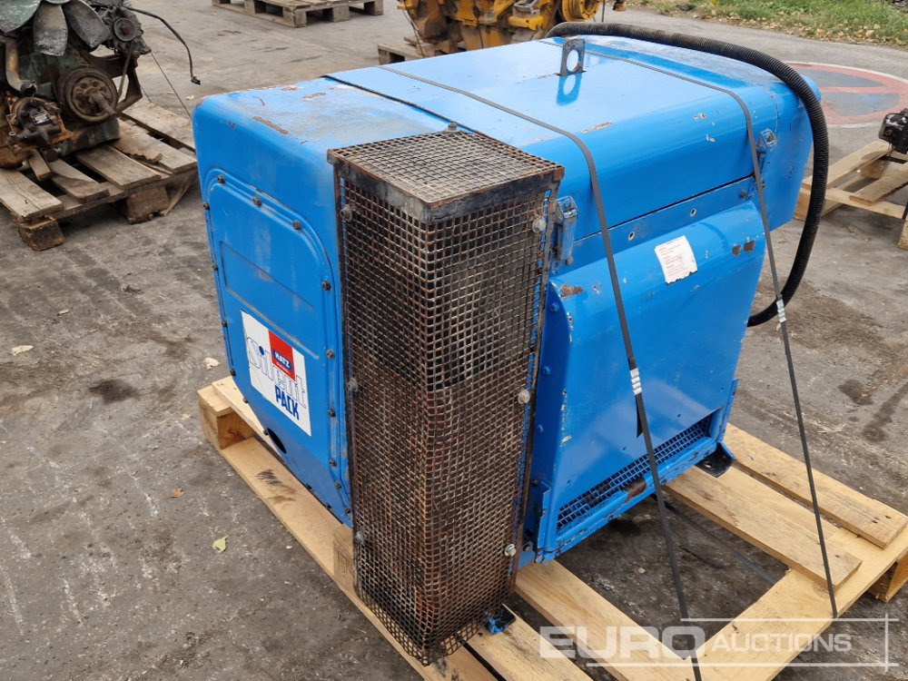 Hatz 3L40C Diesel Engine - Двигатель: фото 3 Hatz 3L40C Diesel Engine - Двигатель: фото 3