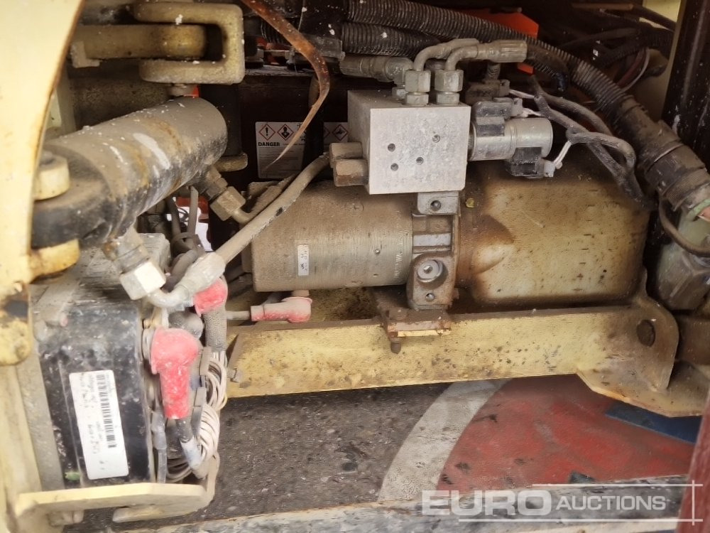 Подъёмник JLG 1230ES: фото 18