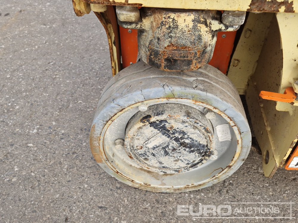 Подъёмник JLG 1230ES: фото 10