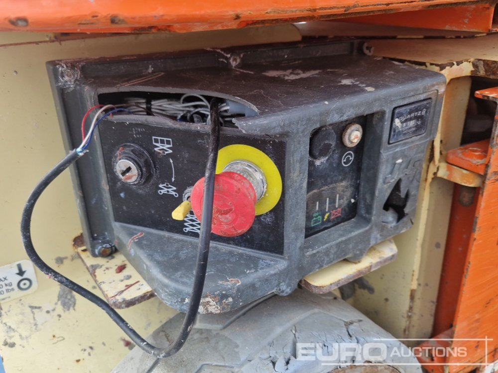 Подъёмник JLG 1230ES: фото 20