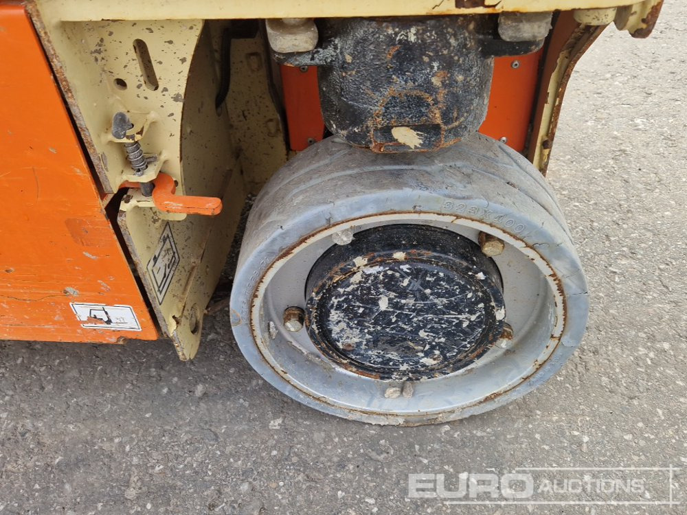 Подъёмник JLG 1230ES: фото 9