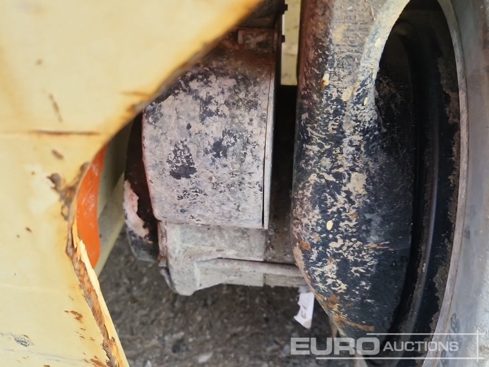 Подъёмник JLG 1230ES: фото 12