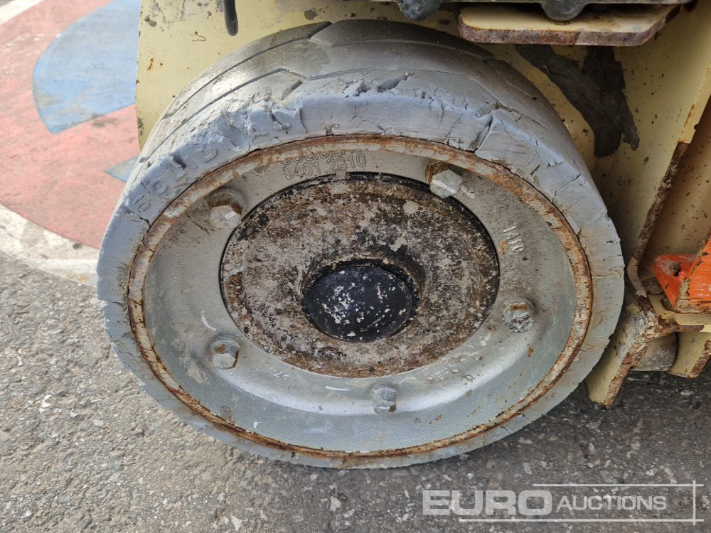 Подъёмник JLG 1230ES: фото 8