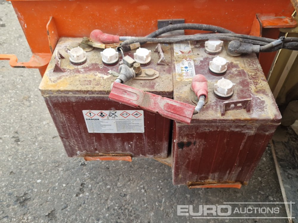 Подъёмник JLG 1230ES: фото 16