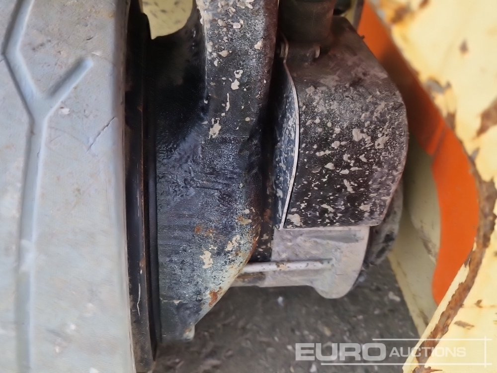 Подъёмник JLG 1230ES: фото 11