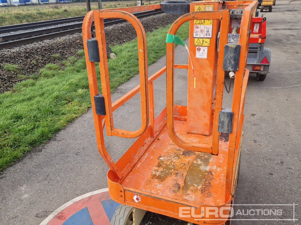 Подъёмник JLG 1230ES: фото 14