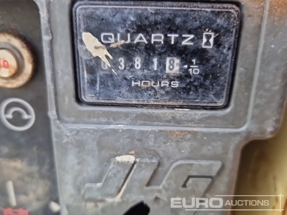 Подъёмник JLG 1230ES: фото 21