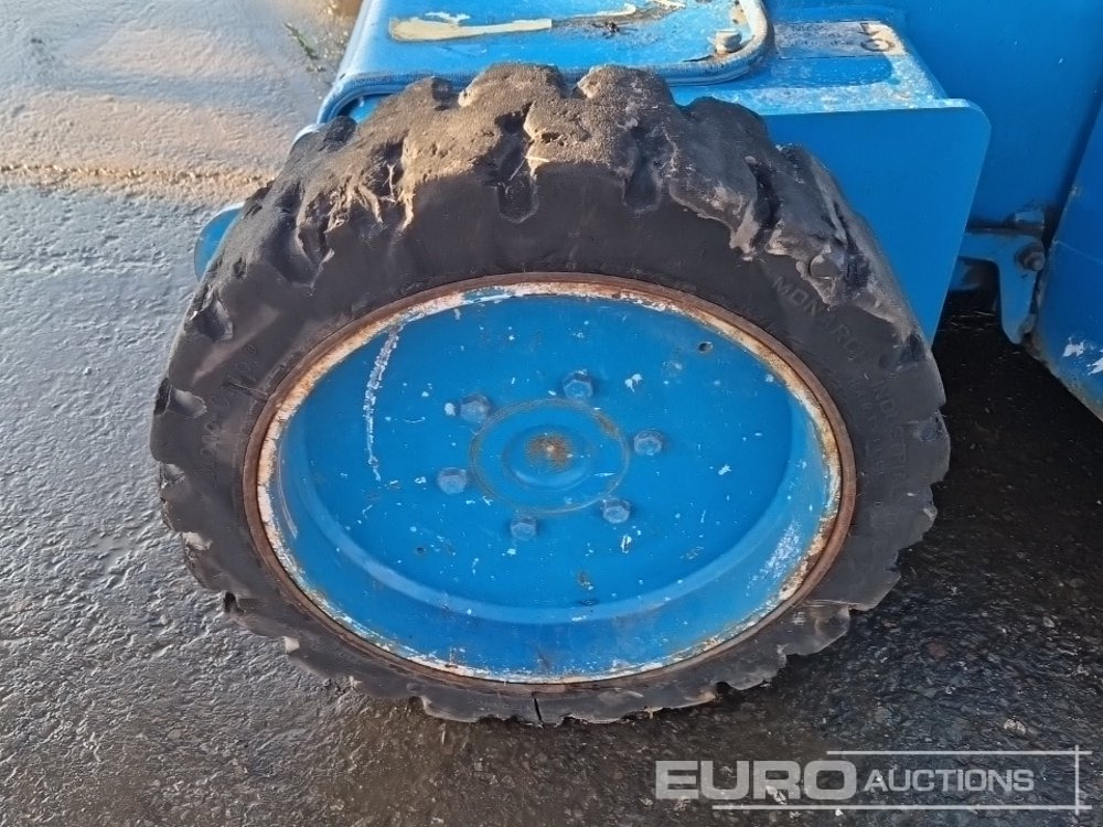 Подъёмник JLG N35E: фото 8