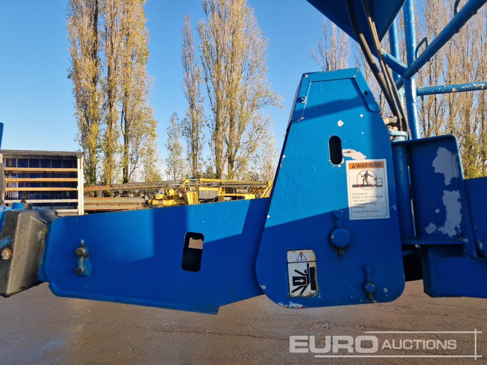 Подъёмник JLG N35E: фото 16