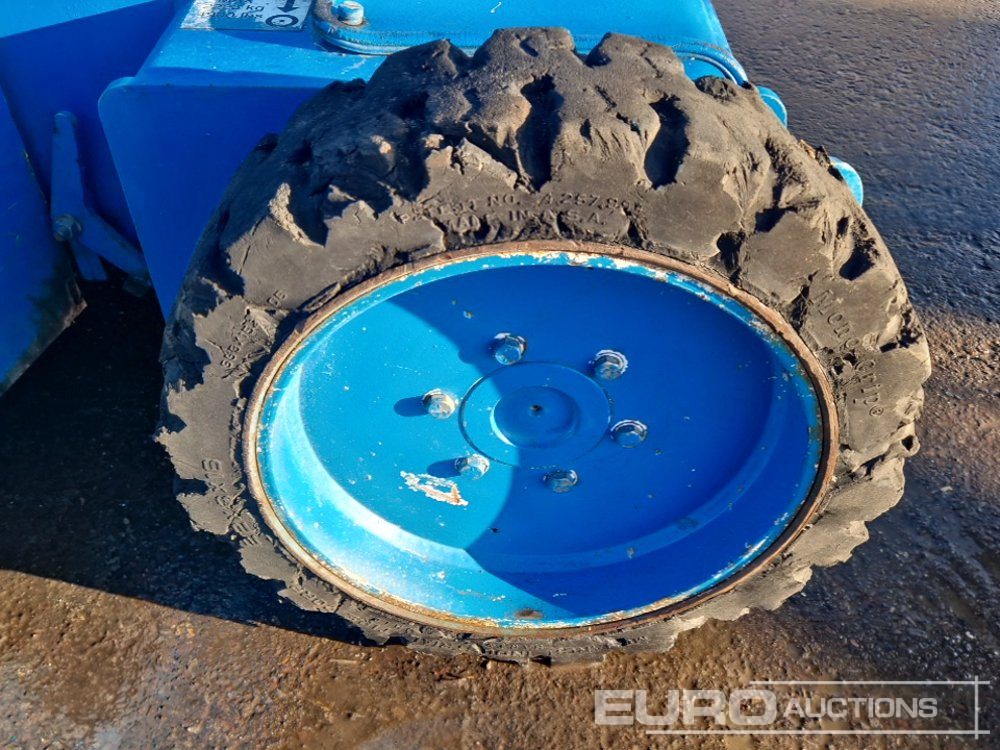 Подъёмник JLG N35E: фото 7