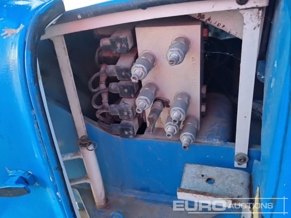 Подъёмник JLG N35E: фото 23