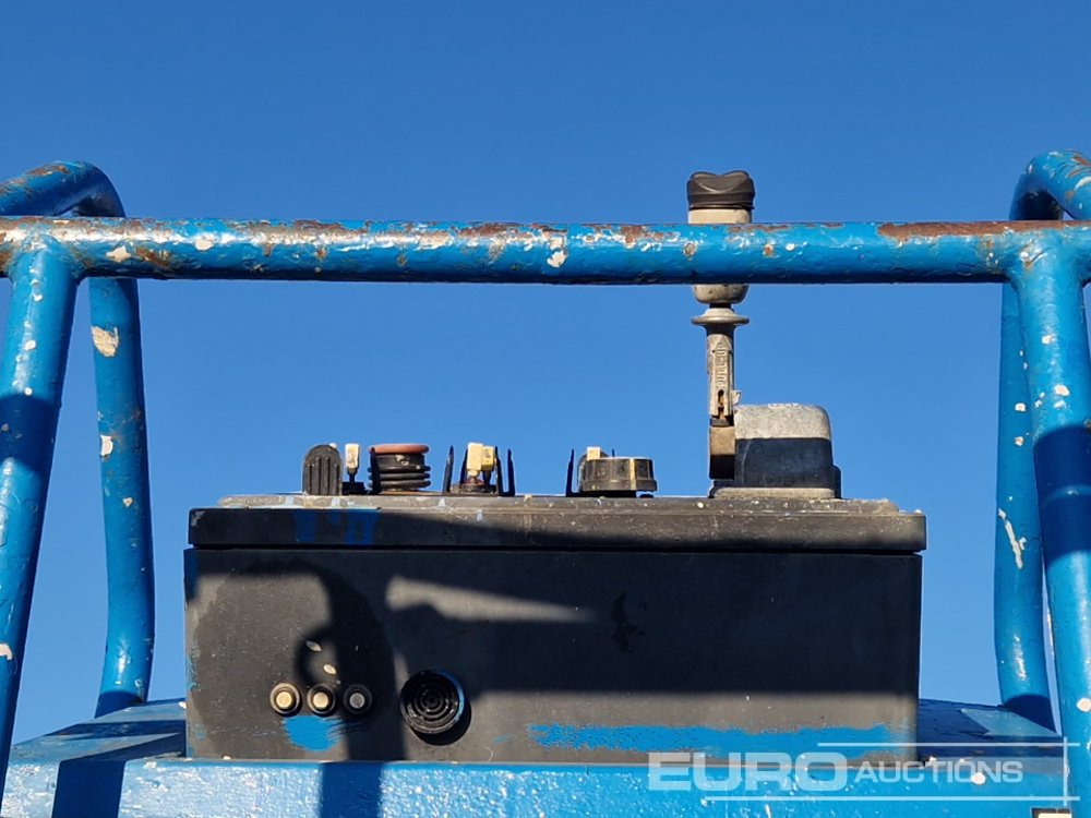 Подъёмник JLG N35E: фото 15