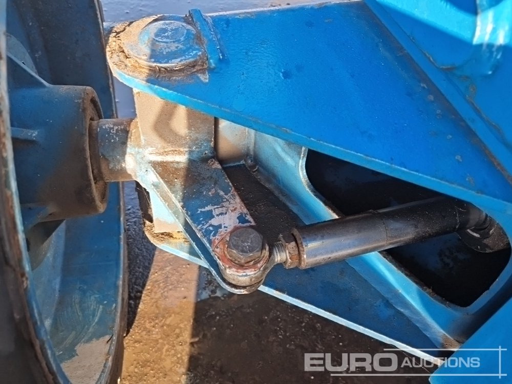 Подъёмник JLG N35E: фото 11