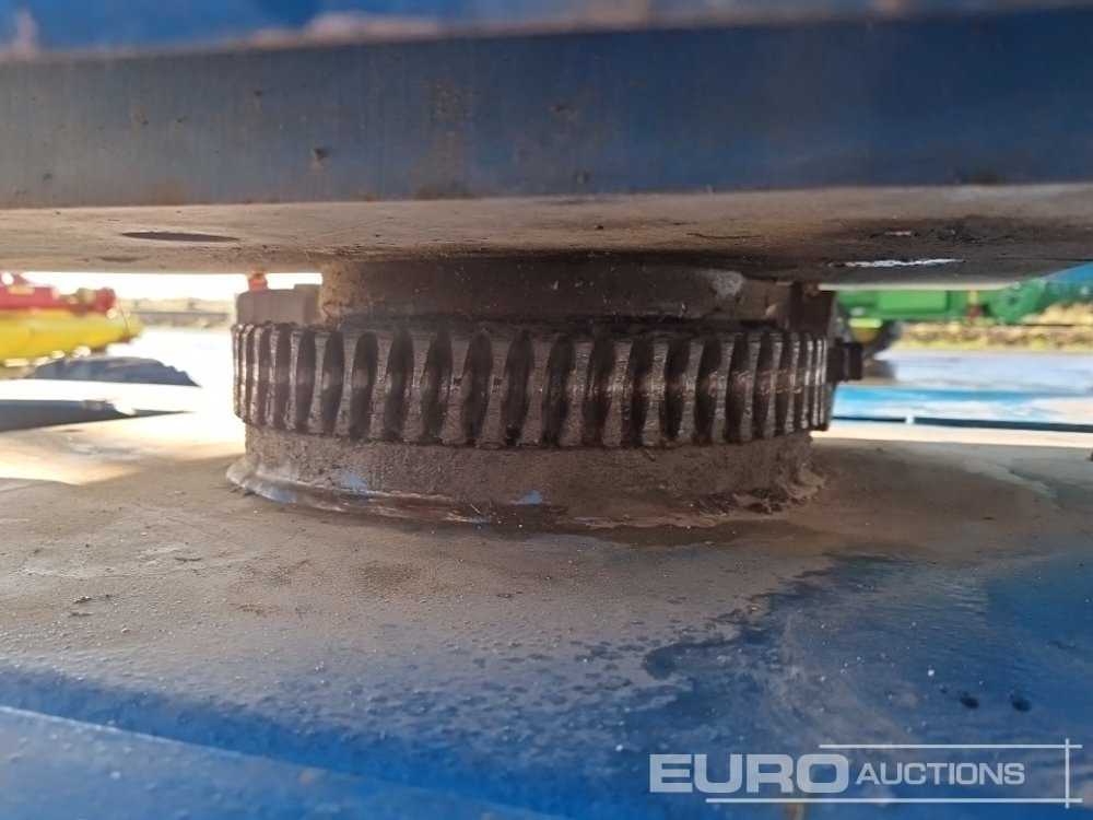 Подъёмник JLG N35E: фото 20