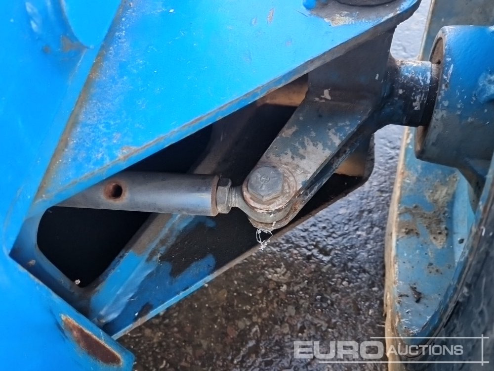 Подъёмник JLG N35E: фото 12