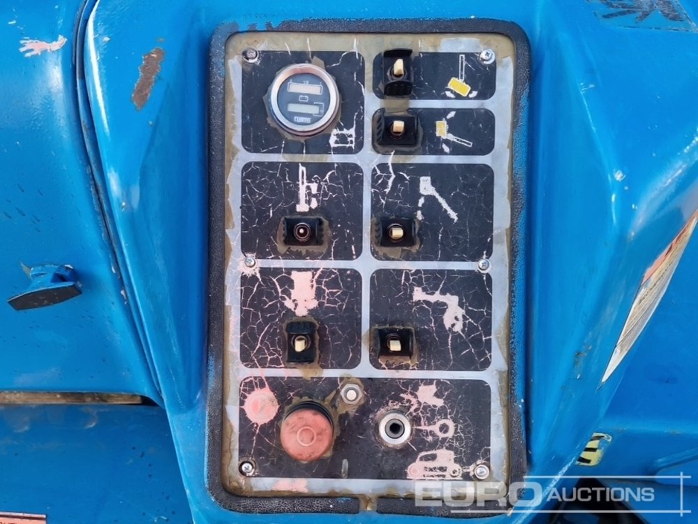 Подъёмник JLG N35E: фото 24