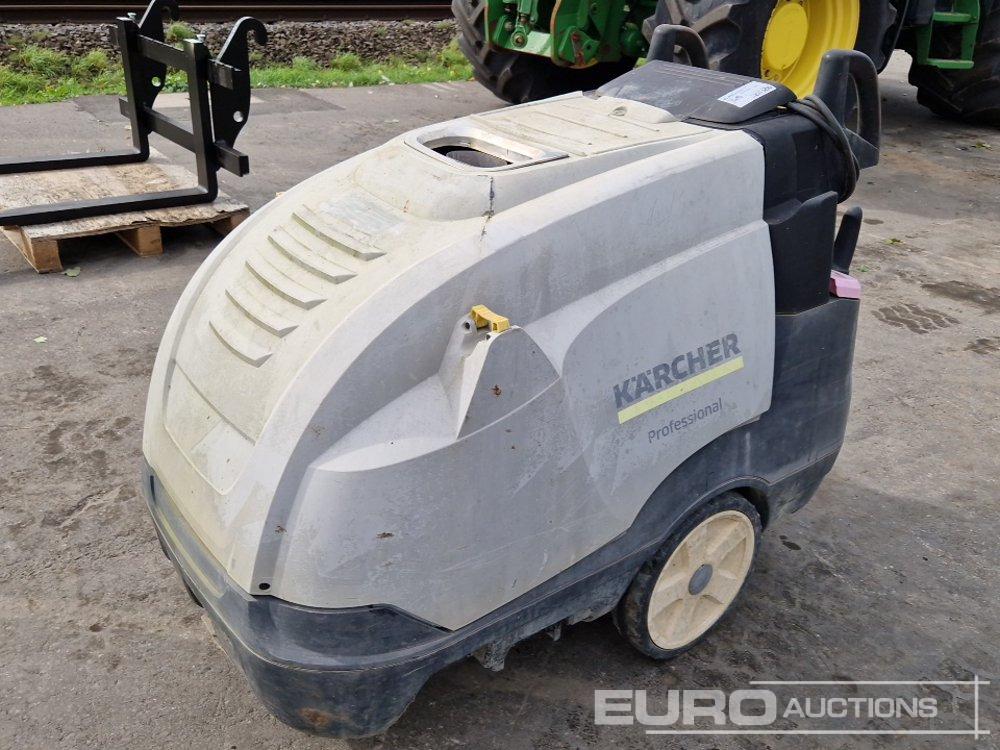Kärcher Pressure Washer - Мойка высокого давления: фото 1 Kärcher Pressure Washer - Мойка высокого давления: фото 1