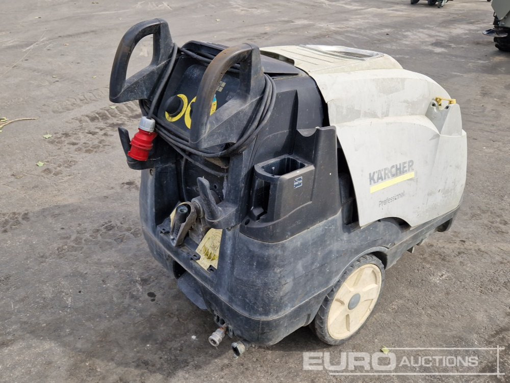 Kärcher Pressure Washer - Мойка высокого давления: фото 3 Kärcher Pressure Washer - Мойка высокого давления: фото 3